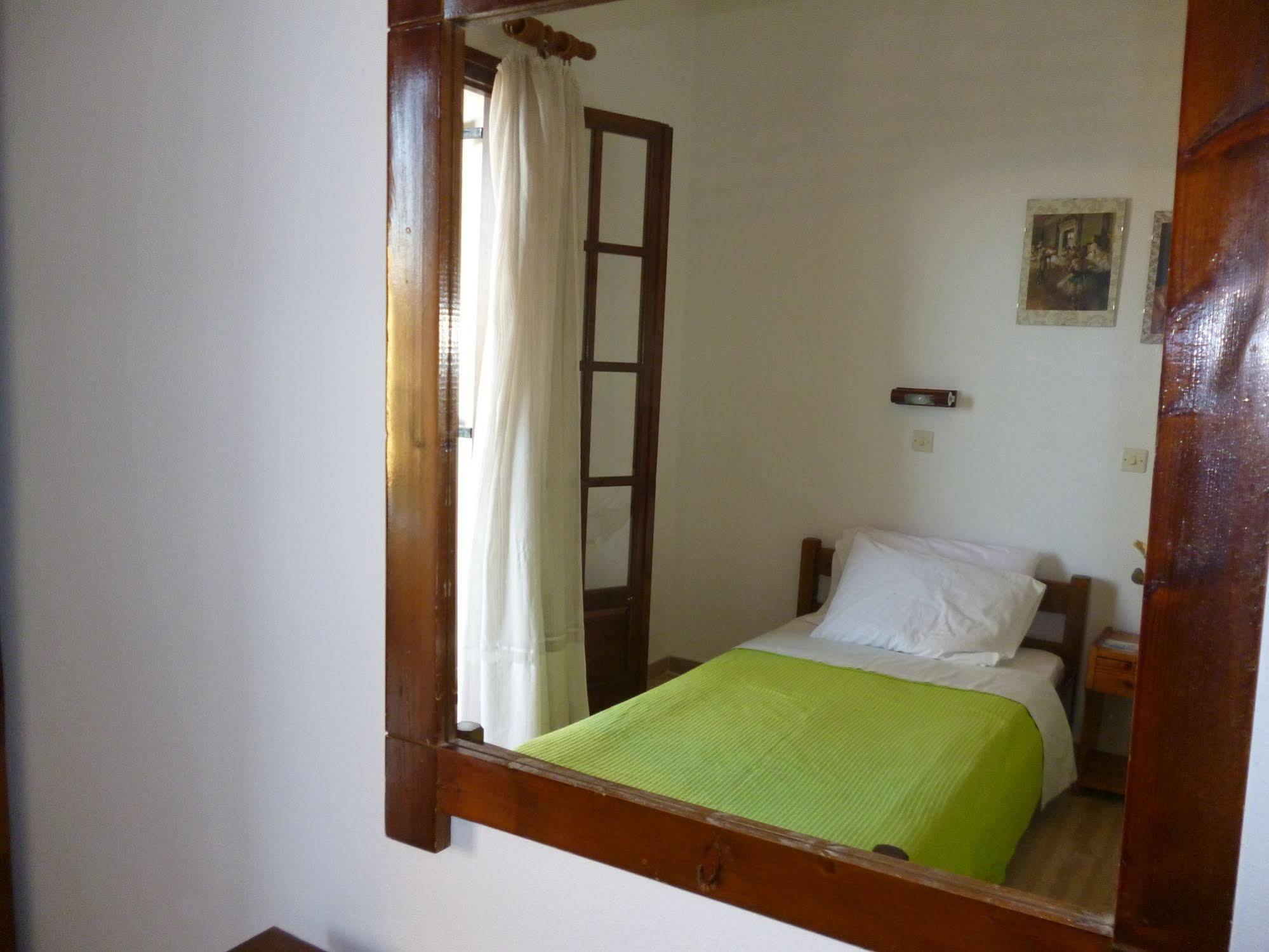 Villa Helen Arillas (Corfu) Exterior foto