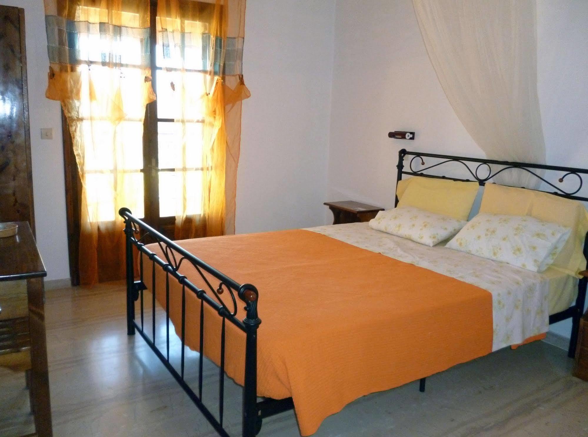 Villa Helen Arillas (Corfu) Exterior foto